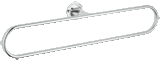 GROHE Ondus Toallero 40381 000