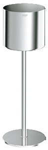GROHE Ondus Cubitera para el Champagne 40388 000