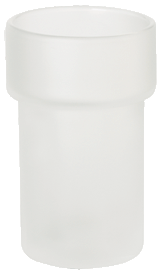 GROHE Ondus Vaso de cristal satinado 40390 000