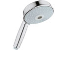 Rainshower Rustic