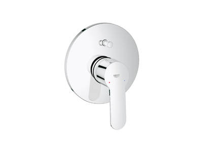 Eurostyle Monomando para baño y ducha