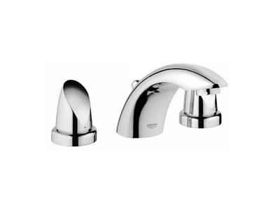 Aria Batería de lavabo
