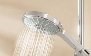 Rain Spray