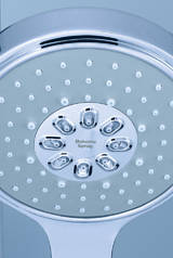 Power & Soul Cosmopolitan Conjunto de ducha