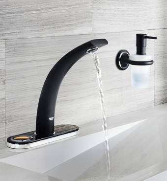 GROHE Ondus Mezclador de lavabo digital