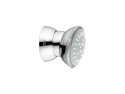 Relexa Side shower Dual