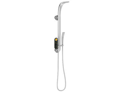 GROHE Ondus Conjunto de ducha Aquafountain termostático