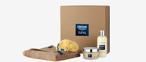 GROHE SPA