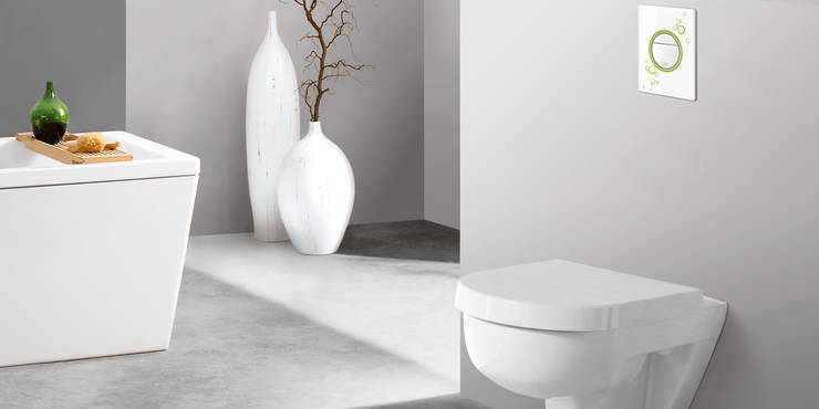 Grohtherm 3000 Cosmopolitan