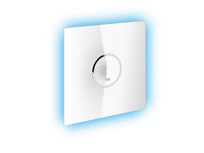 GROHE Ondus® Digitecture Light Escudo