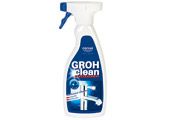 Grohclean