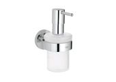 Essentials Soporte