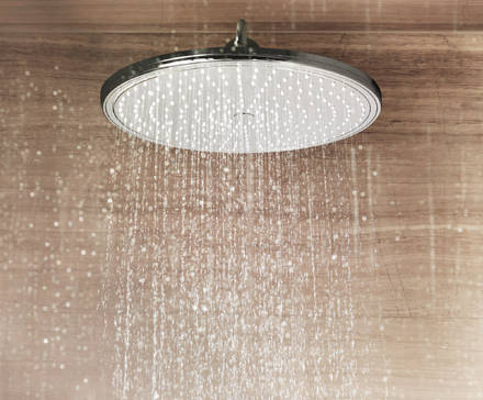 GROHE Ondus Termostato de ducha