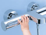 GROHE CoolTouch