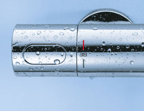 GROHE TurboStat