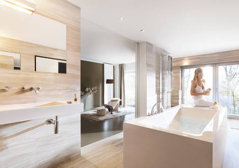 GROHE Ondus