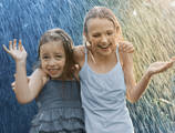 Enjoy water sustainably