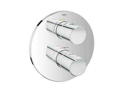 Grohtherm 2000  New Termostato de ducha