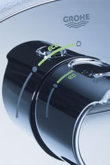 Grohtherm 2000  New Termostato de ducha