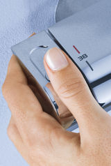 Grohtherm 2000 Termostato para baño y ducha