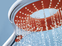 Rainshower Icon Teleducha