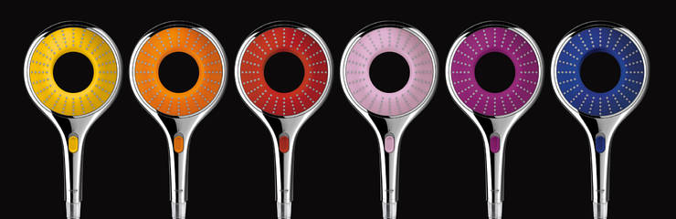 Rainshower Icon Teleducha