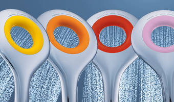 Rainshower Icon Teleducha