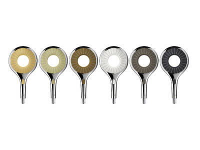 Rainshower Icon Teleducha