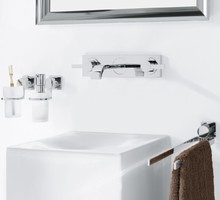 Allure Batería de lavabo