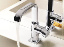 Allure Monomando de lavabo