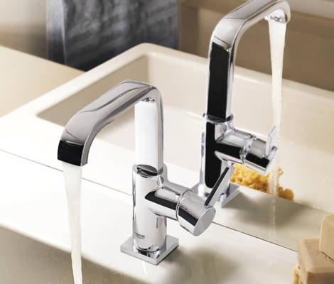 Allure Monomando de lavabo