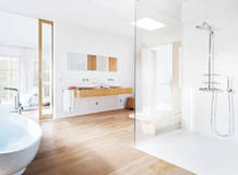 Rainshower Sistema de ducha