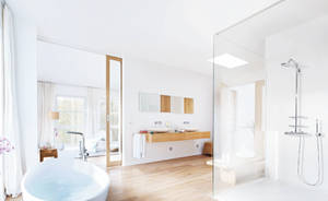 Rainshower Sistema de ducha