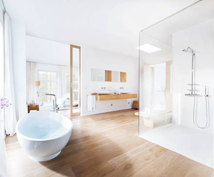 Rainshower Sistema de ducha