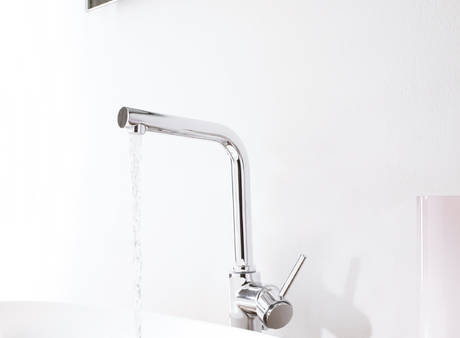 Atrio Monomando de lavabo