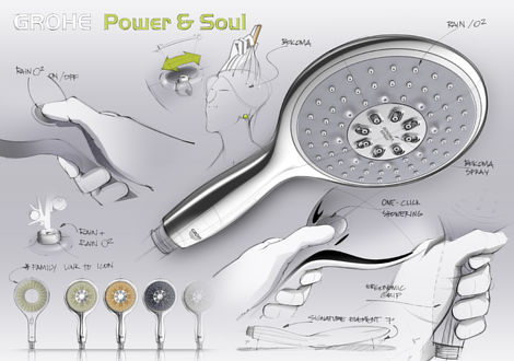 Power&Soul