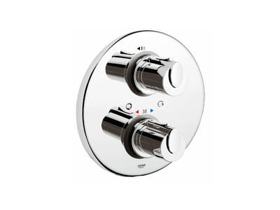 Grohtherm 1000 Termostato de ducha