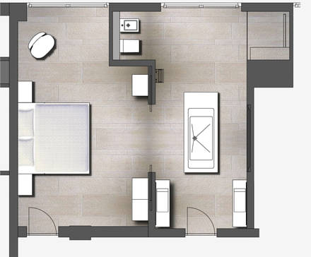 GROHE SPA