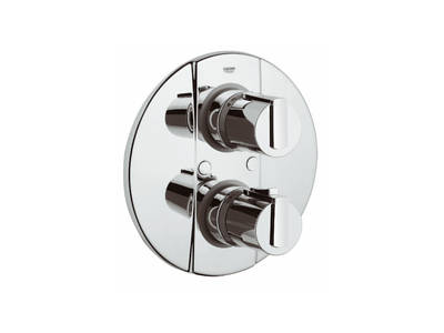 Grohtherm 2000 Termostato para baño / ducha o ducha