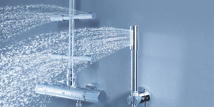 Rainshower Sistema de ducha