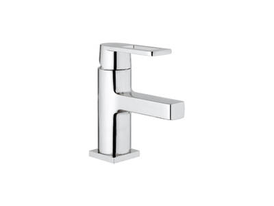 Quadra Monomando de lavabo