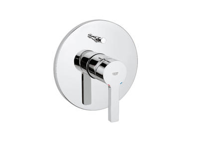 Lineare Monomando para baño y ducha