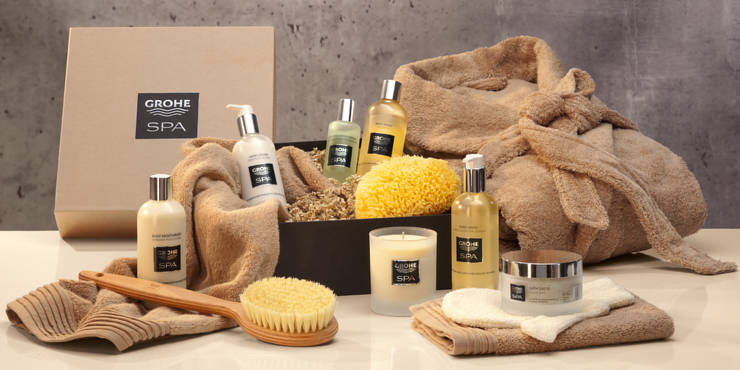 GROHE SPA