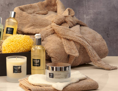 GROHE SPA