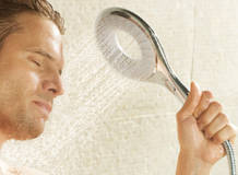 Rainshower Icon Teleducha
