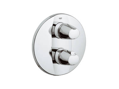 Grohtherm 3000 Termostato para baño / ducha o ducha
