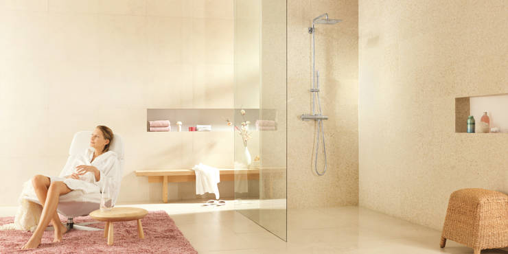 Rainshower F-Series Sistema de ducha