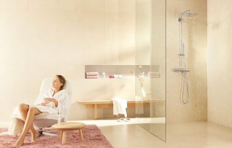 Rainshower F-Series Sistema de ducha