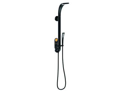 GROHE Ondus Conjunto de ducha Aquafountain termostático
