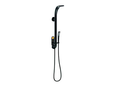 GROHE Ondus Conjunto de ducha Aquafountain termostático
